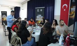 15 Temmuz’un Hafızası Genç Gazetecilerin Manşetlerinde Yaşatıldı