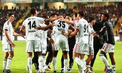 Kartal Gaziantep deplasmanından 3 puanla döndü