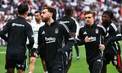 Beşiktaş’ta Büyük Operasyon! 9 Futbolcunun Bileti Kesildi