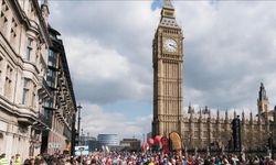 Londra’nın Kalbinde 167 Yıllık Bir Nabız: Big Ben