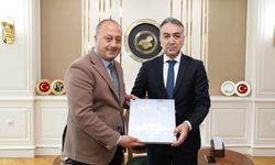 Ankara Bölge Müdürlüğü Karabük’te yerel basınla buluştu