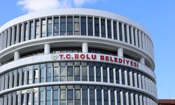 Bolu Belediye Başkan Yardımcısı tahliye oldu!