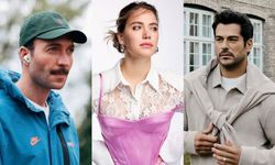 Burak Özçivit, Ceyda Ateş ve Görkem Sevindik Aynı Projede Buluşuyor!