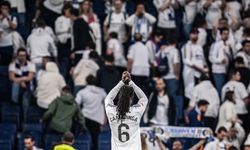 Galatasaray'da Camavinga Harekatı