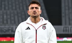Beşiktaş'ta son dakika Cengiz Ünder gelişmesi!
