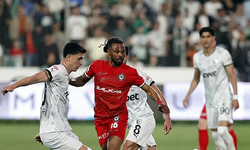 1. Lig Play-off Finali İçin Son Bilet