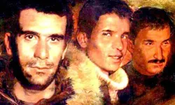 Üç Fidanın Ardından: 6 Mayıs 1972
