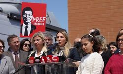 Dilek İmamoğlu: “Cumhuriyet tarihinde eşi benzeri görülmemiş bir yargı darbesiyle karşı karşıyayız”