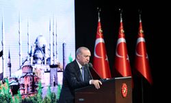 Cumhurbaşkanı Erdoğan'dan Vakıflar Haftası paylaşımı