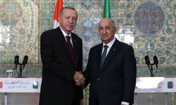 Cumhurbaşkanı Erdoğan bugün Abdülmecid Tebbun ile görüşecek