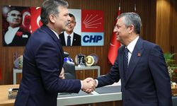 Erkan Baş Özgür Özel'i ziyaret edecek