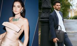 Murat Yıldırım ve Fahriye Evcen Aynı Projede Buluştu