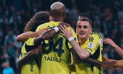 Fenerbahçe Konya deplasmanından galibiyetle döndü