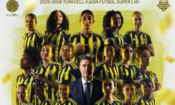 Fenerbahçe ArsaVev Kadın Futbol Takımı Tarihe Geçti