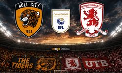 Hull City Premier Lig İçin Sahaya Çıkıyor! Wembley’de Kritik Final