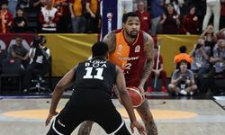 Seride Durum Eşitlendi! Tur Son Maça Kaldı