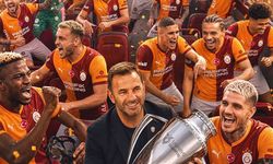 Galatasaray’ın Şampiyonluk Geliri Dudak Uçuklattı! Kasaya Dev Rakam Girecek