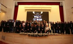 Gazi Üniversitesi’nde Anlamlı Buluşma: “Değer Katanlar” Onurlandırıldı