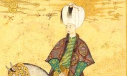 Tarihte Bir İlk: Genç Osman Trajedisi