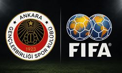 Gençlerbirliği’ne FIFA’dan Yeni Transfer Yasağı! Dosya Sayısı Yeniden Arttı