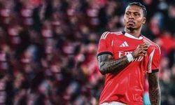 Trabzonspor, Cabral transferinde mutlu sona yakın!
