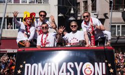 Aslan kupasına kavuşuyor: İstanbul sarı-kırmızı!