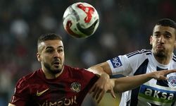 PFDK’dan Gençlerbirliği-Kasımpaşa Maçına Ağır Fatura!