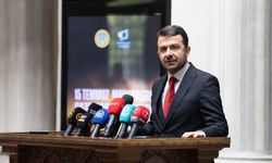 BİK'in 15 Temmuz Manşetleri Gazetecilik Atölyesi’nin final programı İstanbul Üniversitesi’nde başladı