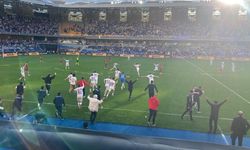 52 Orduspor FK’dan Muhteşem Geri Dönüş! 2. Lig Biletini Kaptılar