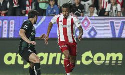 Antalyaspor Kazandı Ama Küme Düştü! 11 Yıllık Süper Lig Serisi Sona Erdi