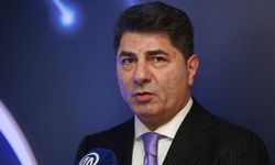 Fenerbahçe’de Hakan Safi resmen adaylığını açıkladı! Yarışta ikinci isim oldu