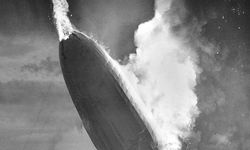 Gökyüzünün Titanik’i: Hindenburg Faciası