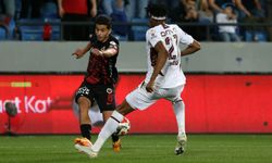 Gençlerbirliği Türkiye Kupası’na veda etti: Trabzonspor finale yükseldi!
