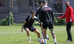 Natura Dünyası Gençlerbirliği, Trabzonspor maçına hazır