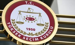 YSK'dan Seçim iptali başvurusuna "Ret" kararı