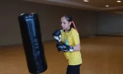 Lösemiyi Yendi, Dünya Şampiyonu Oldu