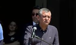 CHP Ankara İl Başkanlığı’ndan Taziye Mesajı