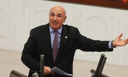 Mahmut Tanal’dan Kılıçdaroğlu Tepkisi