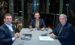 CHP'li isimlerden birliktelik mesajı