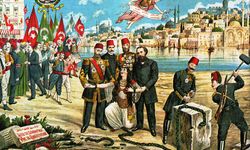 İmparatorluğun Son Askerleri: İttihat ve Terakki Fırkası
