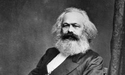 Dünyayı Sarsan Filozof: Karl Marx