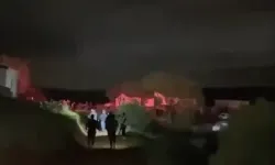 3 Yaşındaki Aybüke İnce İçin Alarm: Yozgat’ta Arama Seferberliği Sürüyor