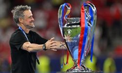 Bir Dehanın Dokunuşu: Luis Enrique ve PSG