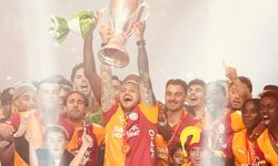 Galatasaray kupasına kavuştu!