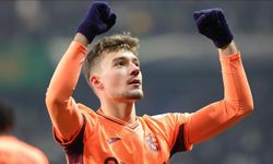 Trabzonspor, Ernest Muçi’nin bonservisini aldı