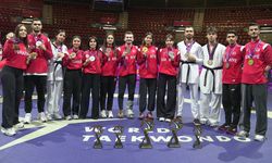 Yeniden Avrupa şampiyonuyuz!