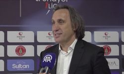 Murat Özkaya hakkında tahliye kararı!