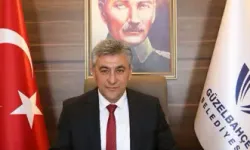Güzelbahçe Belediye Başkanı Görevden Uzaklaştırıldı