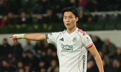 Beşiktaşlı Yıldıza Sürpriz Talip