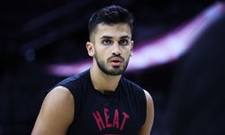Real Madrid Türk Basketbolcuyu Takıma Kattı